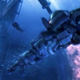 Image for article titled Underwater, Armed to the Teeth in Lost Planet 2